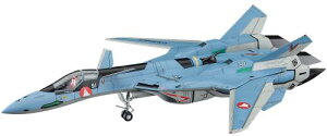 �n�Z�K�� �}�N���X�v���X VF-19A VF-X ���C�u���Y 1/48�X�P�[�� �v�����f�� 65873