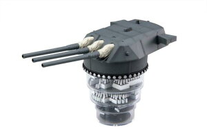 tW~͌^ 1/200 W߂鑕iV[Y No.1 ͑a l46Z`3AC Fς vf i1