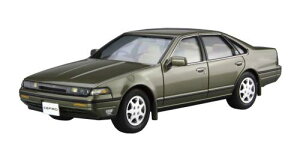 ގ 1/24 UfJ[V[Y No.91 jbT A31 ZtB[ 1991 vf