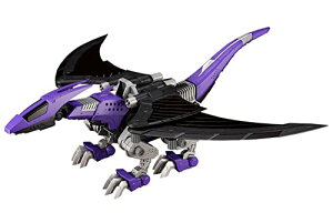 �扮(KOTOBUKIYA) ZOIDS EZ-005 ���h���[ �K�C���X�鍑�d�l �S����240mm 1/72�X�P�[�� �v�����f�� ���^�F ZD153