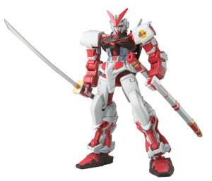 BANDAI SPIRITS(o_C Xsbc) HG 1/144 MBF-P02 K_AXgC bht[ (@mK_SEED ASTRAY)