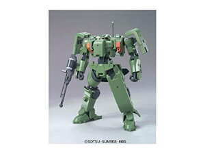 HG 1/144 MSJ-06II-A eBGn^ (@mK_00)