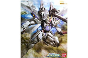 MG 1/100 GAT-X105E ���J�X�I�h�l����p �X�g���C�NE + I.W.S.P. (�@����m�K���_��SEED FRAME ASTRAYS)