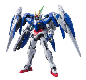HG 1/144 GN-0000+GNR-010 _uI[CU[+GN\[hIII (@mK_00)