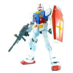 ���K�T�C�Y���f�� 1/48 RX-78-2 �K���_�� (�@����m�K���_��)