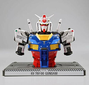 BANDAI SPIRITS(�o���_�C �X�s���b�c) 1/48 RX-78F00 �K���_�� [BUST MODEL]