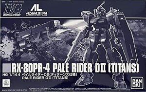 BANDAI SPIRITS HG 1/144 yCC_[DIIieB^[Ydlj