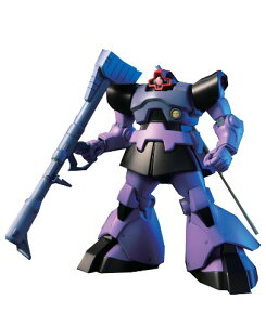 Kv HGUC 1/144 MS-09 h/MS-09R bNh (@mK_)