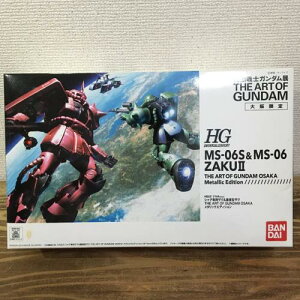 HGUC 1/144 VApUNʎY^UN THE ART OF GUNDAM OSAKA ^bNGfBV vf(@mK_W THE ART OF GUNDAM )
