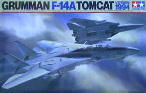 ^~ 1/32 GA[NtgV[Y No.03 AJCR O} F-14A gLbg o[W1994 vf 60303