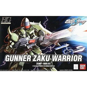 HG 1/144 ZGMF-1000/A1 Ki[UNEH[A (@mK_SEED DESTINY)