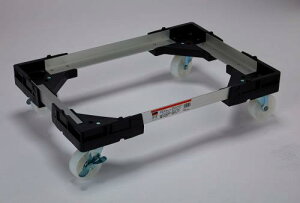 �g���X�R���R(TRUSCO) �A���~�J�[�g �u���b�N/�O���[ ����534370mm TALD-50