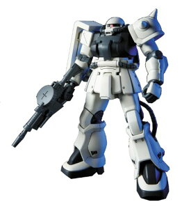 HGUC 1/144 MS-06F-2 UNII F2^ AMRdl (@mK_0083 STARDUST MEMORY)