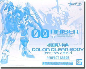 o_C(BANDAI) PG @mK_OO(_uI[) 1/60 _uI[CU[pJ[NA{fB vf(PG _uI[CU[wLy[)