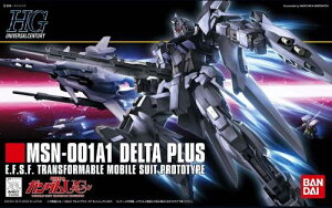 HGUC No.115 1/144 MSN-001A1 f^vX (@mK_UC)