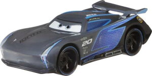 J[Y3 / NX[h }e 1:55 _CLXg ~jJ[ 1pbN WN\Xg[ / MATTEL 2017 CARS 3 JACKSON STORM sAifBYj[ sNT[ Disney PIXAR LN^[J[ ŐV f
