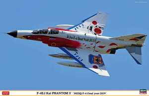 nZK 1/48 F-4EJ X[p[t@g 302SQ F-4 t@CiC[ 2019 vf 07475