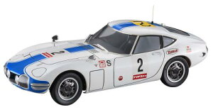 1/24 g^ 2000GT 1967xm24ԑϋv[X 20464