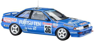 nZK 1/24 xmʃe gX J[ r AE92 1991 JTC vf 20492