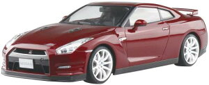 1/24 vyCgf No.2-C jbT R35 GT-R '14 [S[ht[Nbhp[]