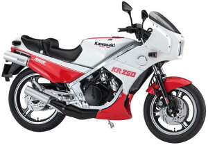 nZK 1/12 JTL KR250 (KR250A) zCg/bhJ[ vf 21745