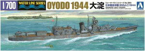 ގ 1/700 EH[^[CV[Y {CR ym 嗄 1944 vf 353