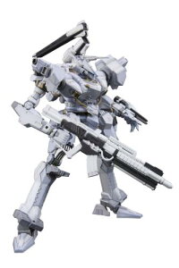 RguL A[}[hRA AXsi zCgOg ARMORED CORE 4 Ver. 1/72XP[ vX`bNLbg