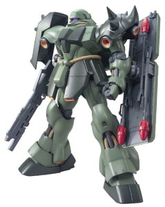 MG 1/100 AMS-119 ギラドーガ (機動戦士ガンダム 逆襲のシャア)