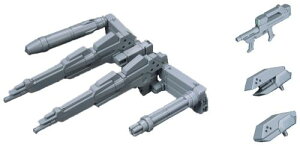 HGBC 1/144 �p���[�h�A�[���Y�p���[�_�[ (�K���_���r���h�t�@�C�^�[�Y�g���C)