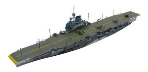 ގ(AOSHIMA) 1/700 EH[^[CV[Y No.718 CMXCR q̓CXgAX vf