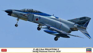 1/72 F-4EJ X[p[t@g 301SQ t@gtH[Go[2020 02355