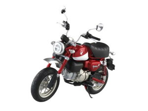 1/12 ioCN Honda Monkey125 [p[lrbh]