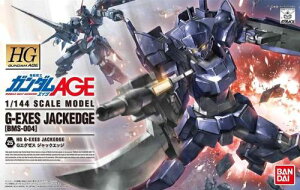 HG 1/144 GGO[X WbNGbW vf w@mK_AGEx