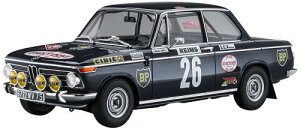 1/24 BMW 2002 ti 1971 �����e�J���� �����[ 20540