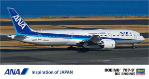 1/200 ANA {[CO787-9 (GEGW) 10849