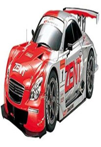 1/24 X|[cJ[V[Y No.303 ZENTCERUMOSC2006