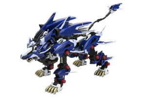 �R�g�u�L�� ZOIDS RZ-041 ���C�K�[�[�� �C�G�[�K�[ 1/72 �v���X�`�b�N�L�b�g