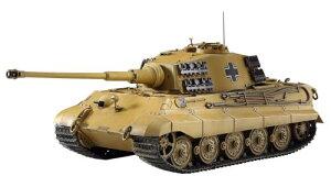 �n�Z�K�� �N���G�[�^�[���[�N�X�V���[�Y ���C���̌� �L���O�^�C�K�[ �w���V�F���C�� 1/35�X�P�[�� �v�����f�� 64759