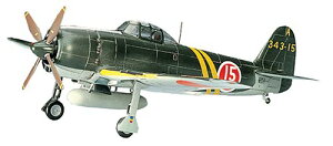 1/72 A6 쐼 N1K2-J ǒn퓬@ d