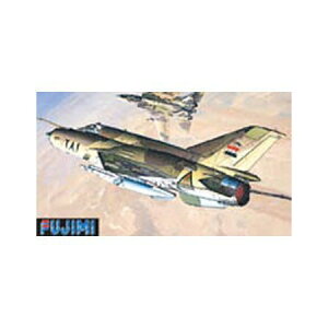 tW~͌^ 1/72 H24 MiG21 MF WFCt@C^[