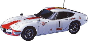 nZK 1/24 g^2000GT 1967ym24ԃ[X HR1