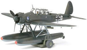 1/48 Ah Ar 196A @@ 37006