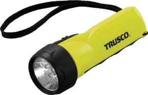 TRUSCO LED���C�g�h���^TLD770