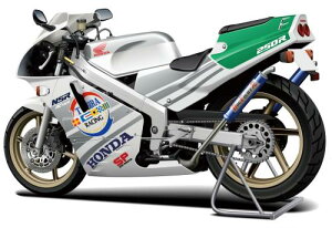 ގ 1/12 oCNV[Y No.105 z_ 1989 NSR250R SP JX^p[ct vf