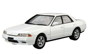 ގ 1/24 UfJ[V[Y No.32 jbT HCR32XJCCGTS-t ^CvM 1989N vf