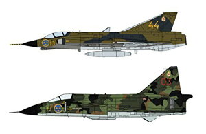 nZK 1/72 XEF[fR J35F hP SH37 rQ F13qc vf 02281