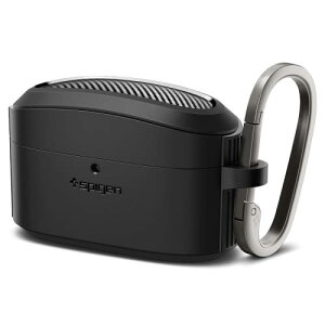 Spigen Sony WF-1000XM5 P[X ϏՌ PC TPU d\ CX[d Ή Jri Ot y LYh~ Ռ z Vv MbhA[}[ ACS07086 (}bgubN)