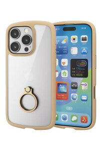 GR iPhone 16 Pro P[X NA ϏՌ Ռz Ot nCubh ^ y Xgbvz[t SGA[NbV Xgbvz_[V[gt TOUGH SLIM LITE JtFI PM-