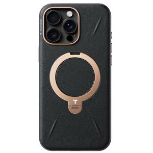 VoU[XL^b`TORRAS iPhone 16 Pro p P[X v 360°]X^h cΉ O }Olbg MagSafeΉ CX[dΉ ČRKiϏՌ wh~ ϖh~ 6.3C` Ostand