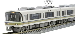 トミーテック(TOMYTEC) TOMIX Nゲージ JR 221系 基本セット A 98466 鉄道模型 電車